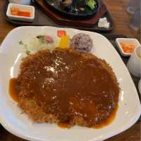 Donkatsu Club