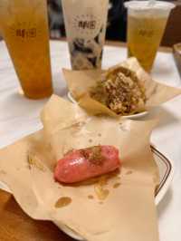 📍北角｜排長龍台式鐵路便當 🍱 整體性價比低！
