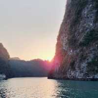 Halong Bay Day trip Cruise