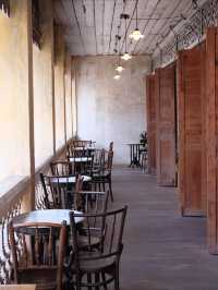 🏠 หลานเอก คอฟฟี่เฮาส์ - Laan Ek Coffeehouse