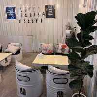 Amanda Cafe&te Klong Rien2  