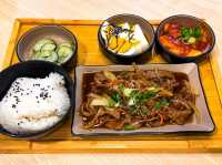 Delightful Heaven for 🇰🇷 Cuisine