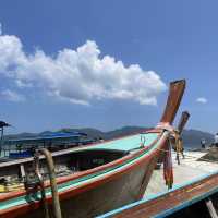 Why Island Hopping in Koh Lipe is a MUST!?