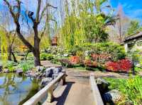 Chinese Garden of Friendship