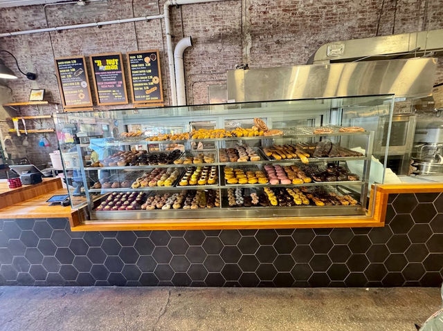 Grand Central Market