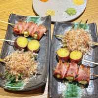 高質樓上🔥燒鳥🐓專門店