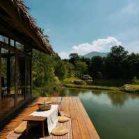 Serene House cafe ชลบุรี
