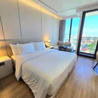 𝐀𝐫𝐛𝐨𝐮𝐫 𝐇𝐨𝐭𝐞𝐥 & 𝐑𝐞sidence pattaya