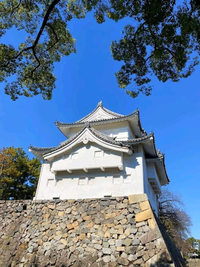 Nagoya Castle