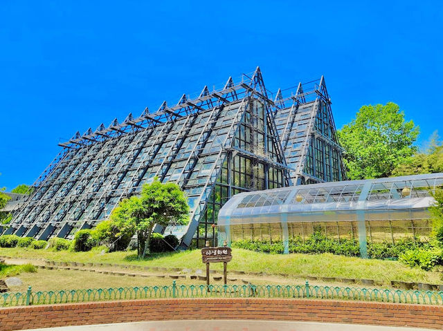 Seoul Children's Grand Park 