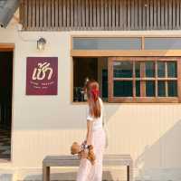 🥣🍳 ร้านอาหารเช้าที่น่ารักสุดๆในย่านบางพลี