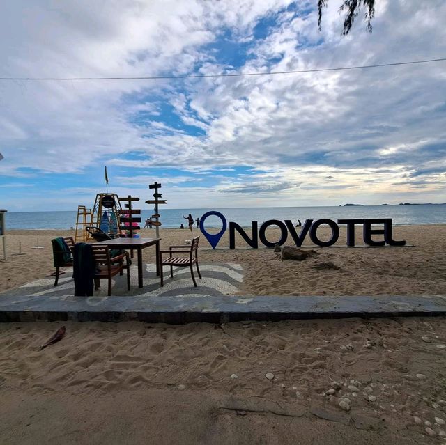 Novotel Rayong RimPae Resort