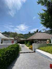 Sanae Beach Huahin