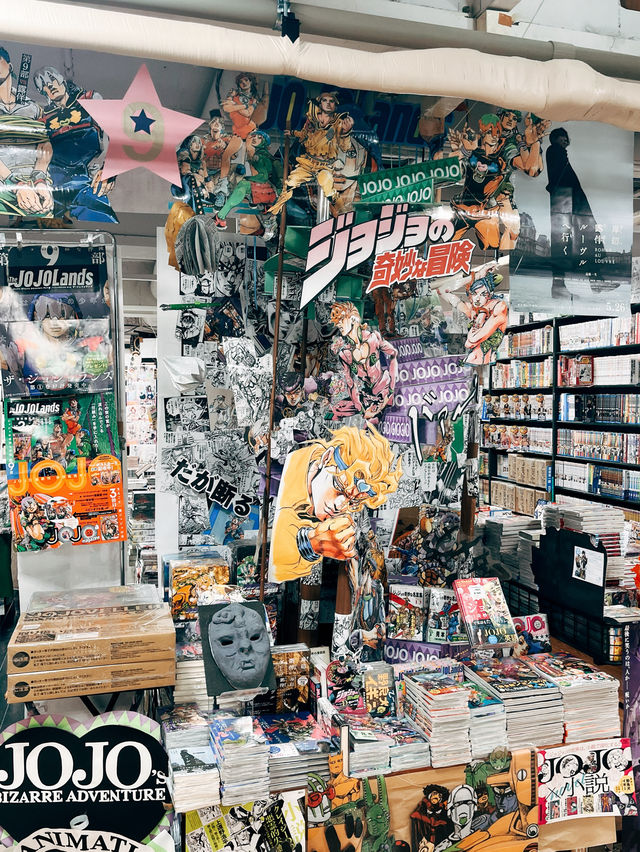 🇯🇵日本仙台探店👣喜久屋書店 仙台店📚