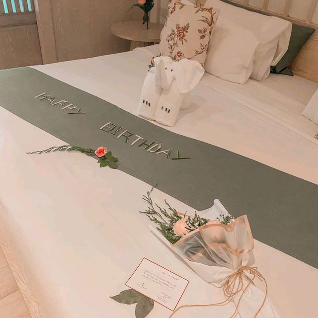 Flora Creek Hotel