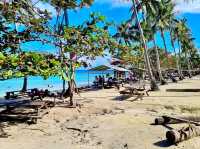 Dalaguete Beach Park