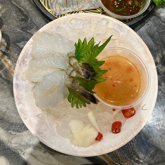 超高質CP值極高既日式放題😋