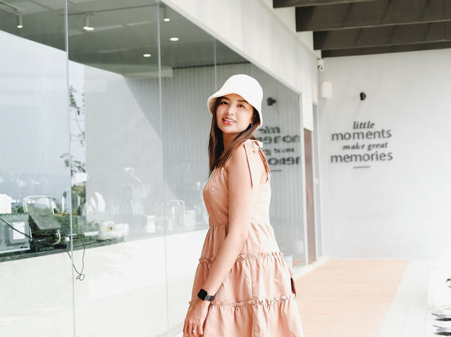 The Memory Cafe อุบล