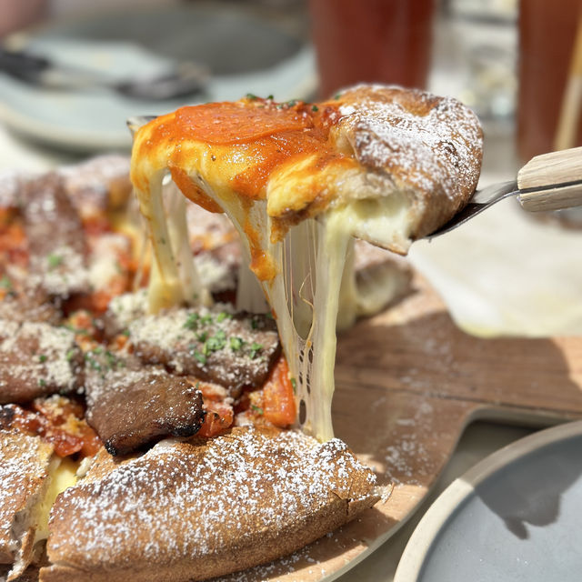 👀邪惡拉絲Pizza 👀邪惡拉絲Pizza