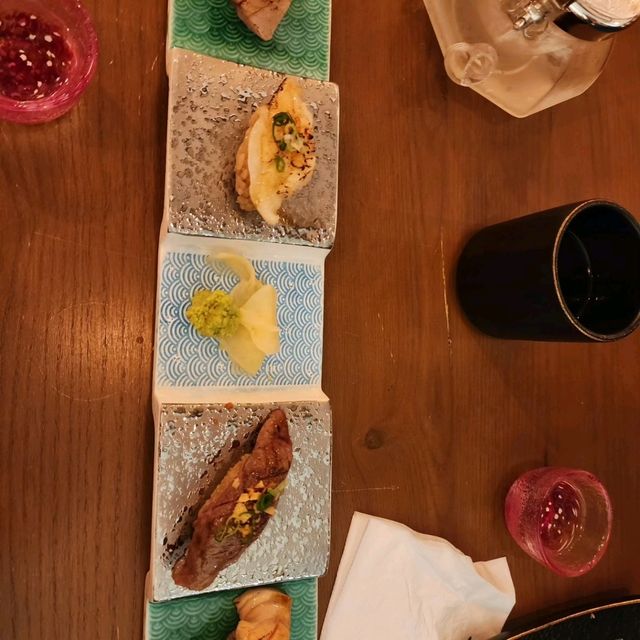 好味日式居酒屋
