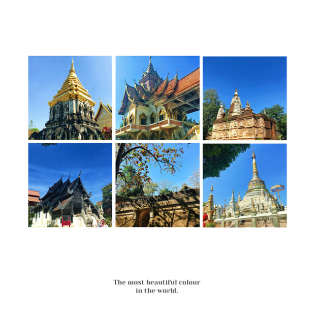 【泰國】Wat Mahabut：虔誠寧靜的佛教聖地