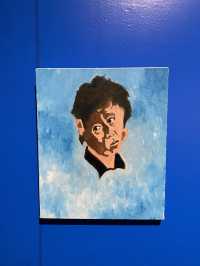 【神戸】横尾忠則現代美術館
