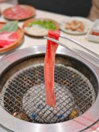 抵食燒肉海鮮放題