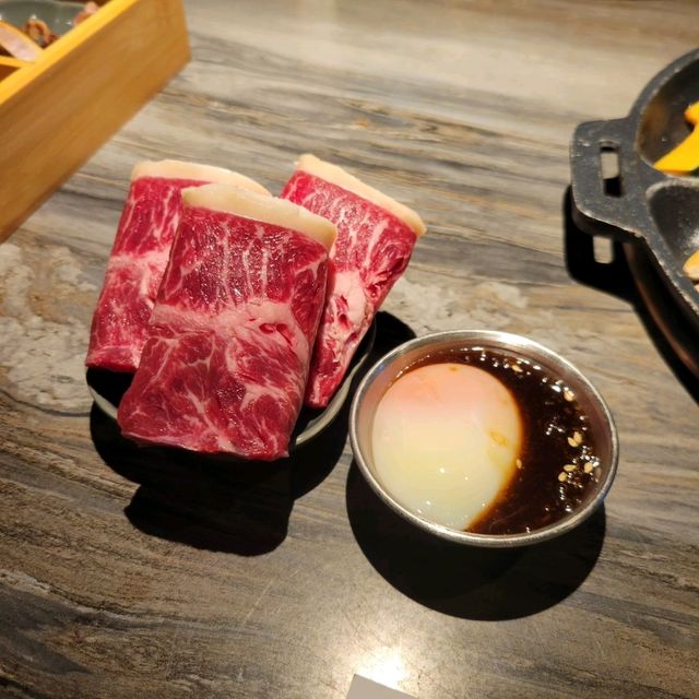高質親子餐廳🐹🐰下午茶韓烤套餐