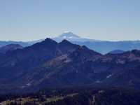 Hiking the Majestic Mount Rainier