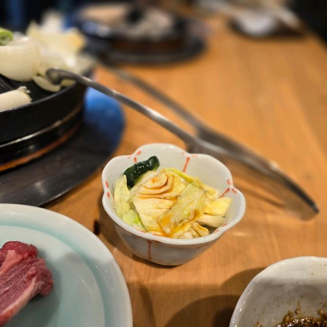 일본여행 삿포로 징키스칸 맛집 다루마 4.4점