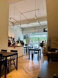 Great Cafe -Coffee Joa 