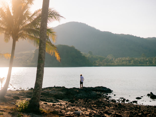 Kooncharaburi Resort - Koh Chang 