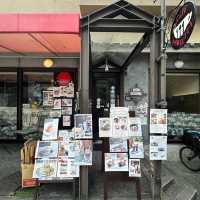 かわいいパンケーキ、京都で食べてみない？