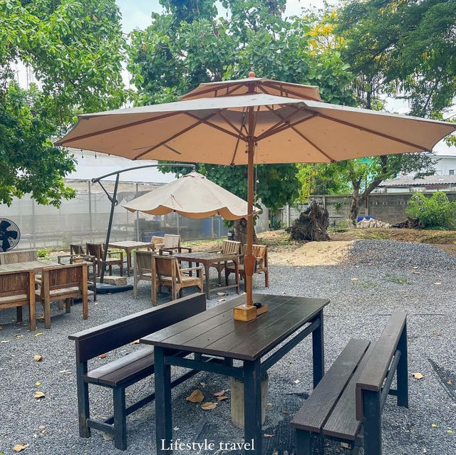 SANO KITCHEN🌿ดอนเมือง