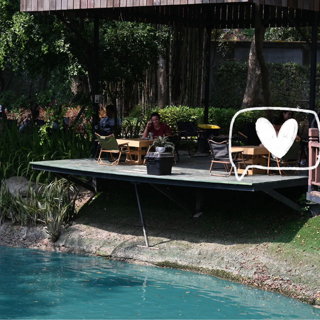 No.39 Cafe- A Charming Oasis in Chiang Mai ✨✨