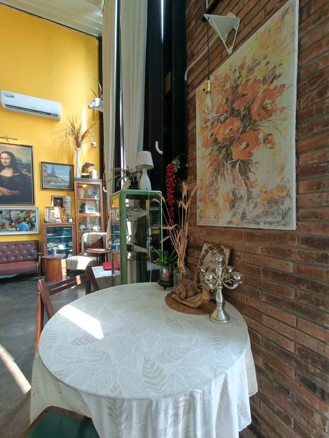 PATTARA HOUSE 