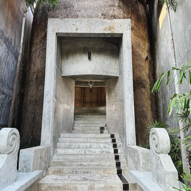 โรงแรม The Dewa Koh Chang