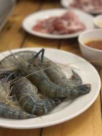 ยูเทิร์นหมูกระทะ หมูกระทะอร่อยที่จันทบุรี