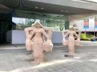 Singapore City Gallery