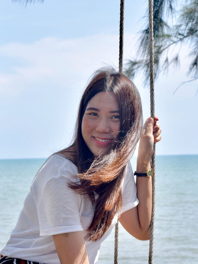 Tastory ( Koh chang )