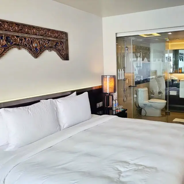 Experienced 5 star paradise resort Phuket