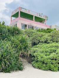 【宮古島】色鮮やかな海が美しい池間大橋！