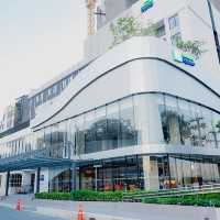 โรงแรมเปิดใหม่ระยอง