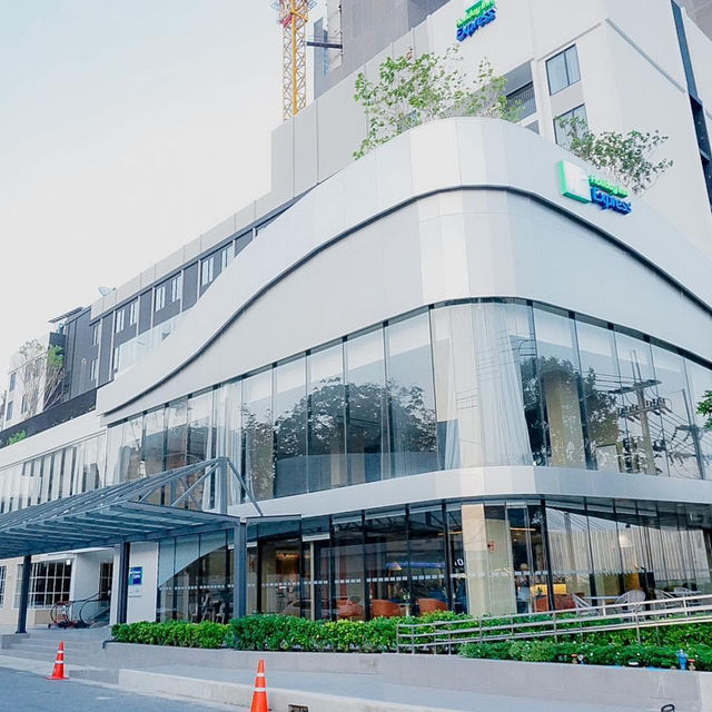 โรงแรมเปิดใหม่ระยอง