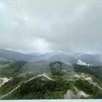 Crockford Genting the best stay in Genting Highlands
