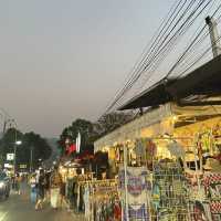 PAI Walking Street  