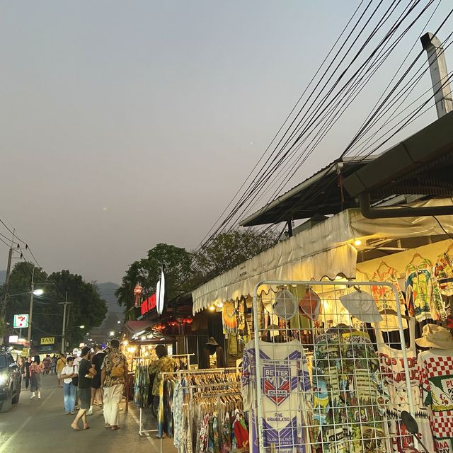 PAI Walking Street  