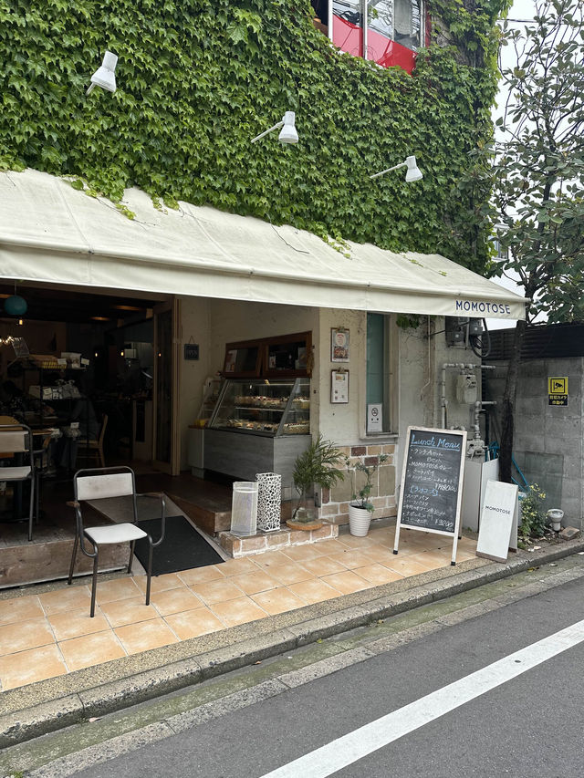 【福岡】静かな住宅街に潜むかわいいお店