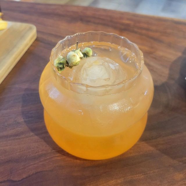 灣仔樓上小清新咖啡室