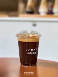 🍵 Artemis Cafe ร้านมัทฉะลับๆในย่านพระประแดง